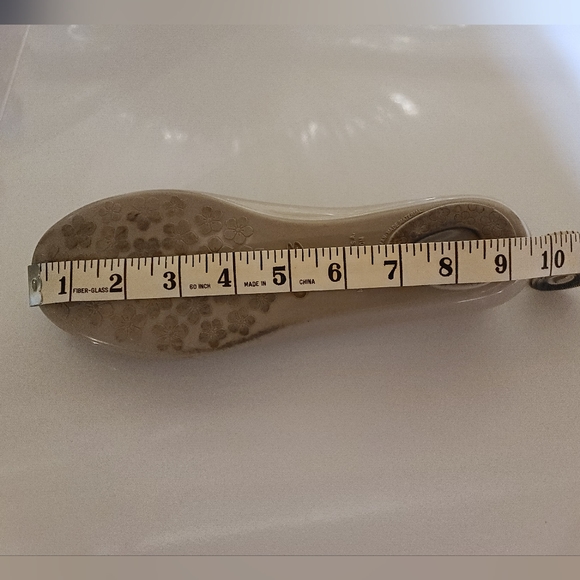 Oka B Frederica Ballet Dove with Dove Bow - Picture 7 of 7